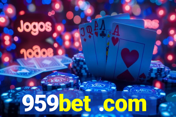 959bet .com